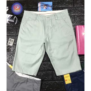 QUẦN SHORT NAM KAKI SIÊU RẺ