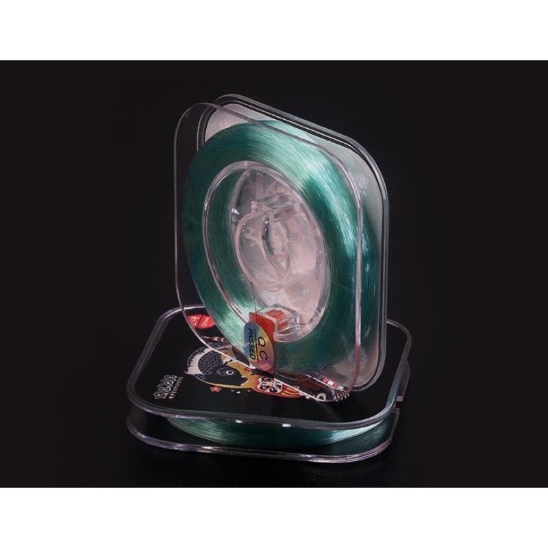 Cước câu cá siêu bền Yingmeng Japan