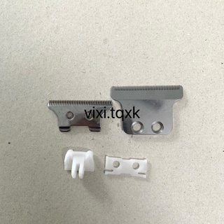 Lưỡi tông đơ chấn viền surker i5, surker 5801, kemei 1949