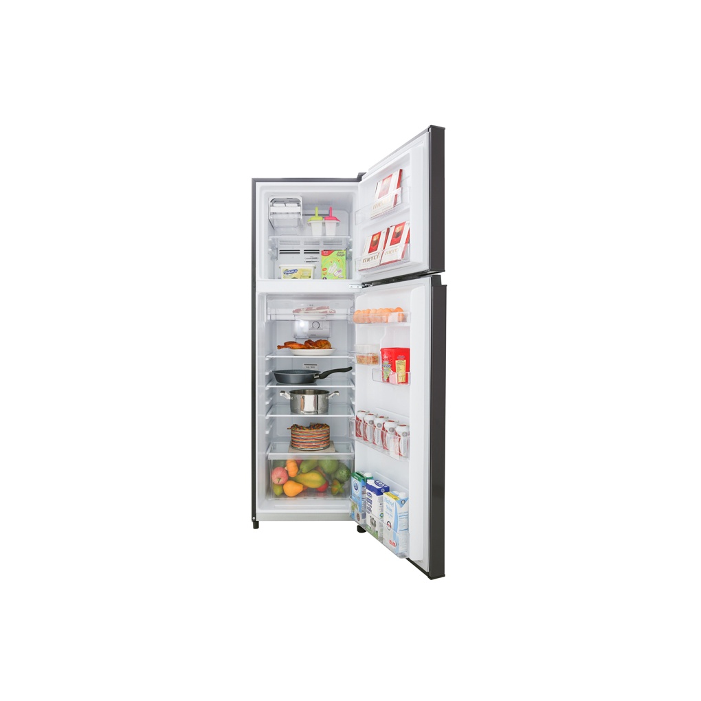 Tủ lạnh Toshiba Inverter 253 lít GR-B31VU SK model 2019