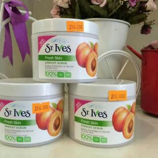 Combo 10 hủ tẩy tế bào chết