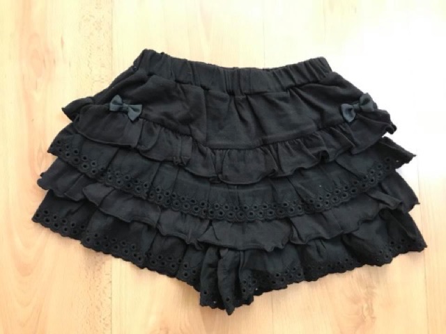 🥰🥰CHÂN VÁY XUẤT NHẬT SIÊU XỊN XÒ ĐÃ TẤN CÔNG VÀO GIA ĐÌNH KUTIE SHOP ĐÂY HIHI