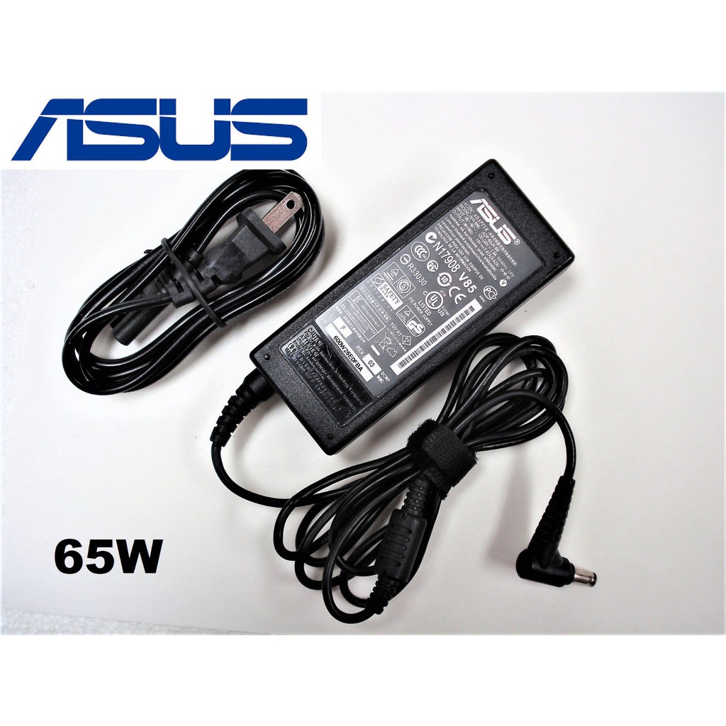 Sạc laptop Asus L3400C L3800 L3S L4 L34 L34C L3C L4000E L4000R L4500 L4500R L4E L4R M2 M2000 M2000A ZIN