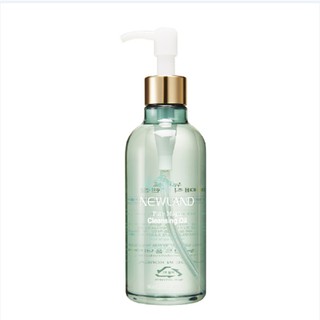 Dầu tẩy trang Pure Magic Cleansing Oil NewLand 240ml
