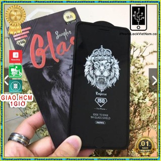 [Sỉ + Lẻ] Kính Cường Lực Iphone Mới Nhất 15D Viền Mỏng Không Ăn Màn Hình Full Cho Iphone 7/8/7Plus/8Plus/X/XsMax/11/11PR