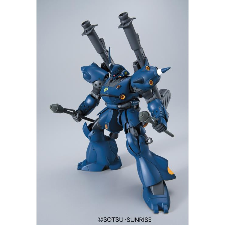 Bộ đồ chơi lắp ráp mô hình gundam kampfer