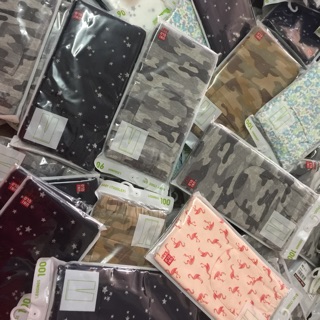 Quần legging Nhật Uniqlo cho bé (Hàng xách tay chính hãng)