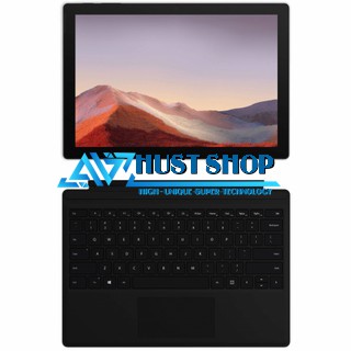 Máy Surface Pro 7 mới nguyên Seal Core i5 Ram 8GB ổ cứng 256GB SSD | BigBuy360 - bigbuy360.vn