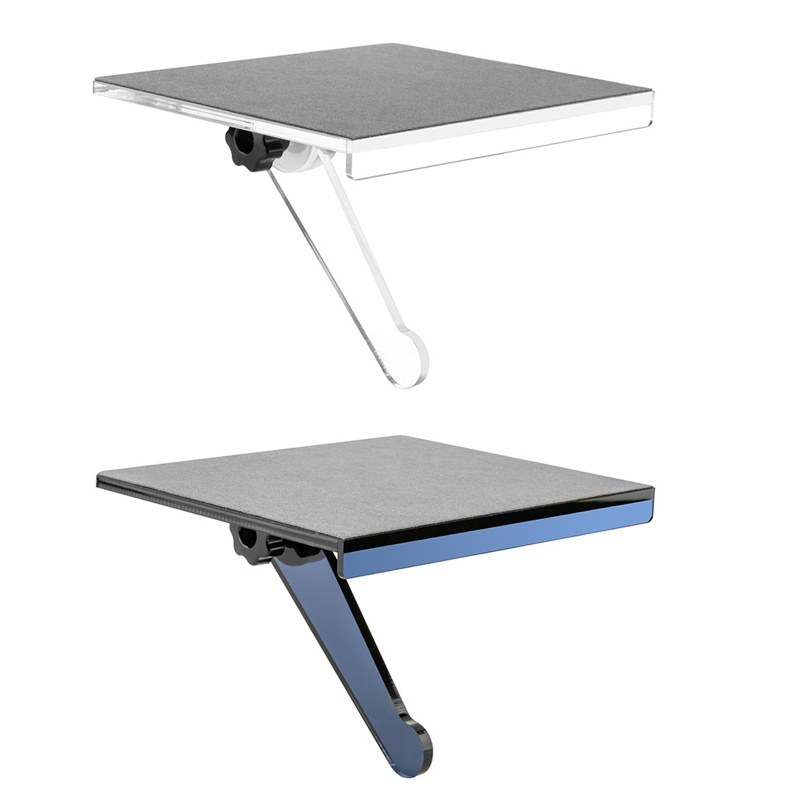 Giá Đỡ Màn Hình TV / Máy Tính Bằng Acrylic Tiện Dụng Cho Gia Đình / Văn Phòng