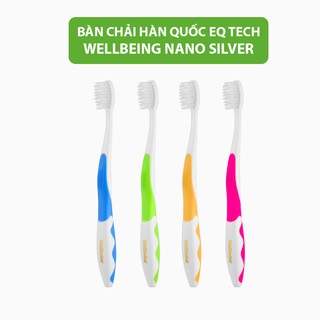 Bàn chải đánh răng Wellbeing