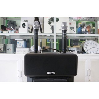 Loa kéo di động Acnos KBeatBox KS361S