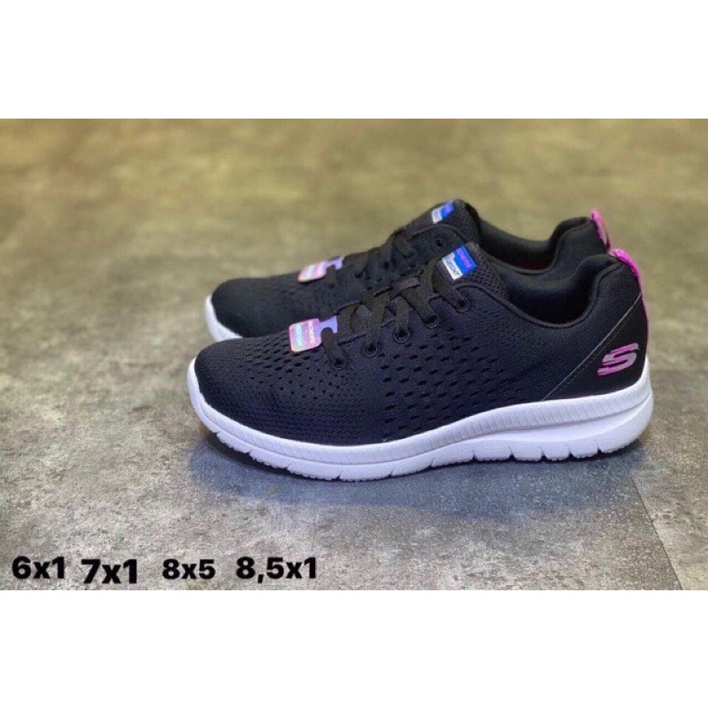 Giày Skechers Nữ