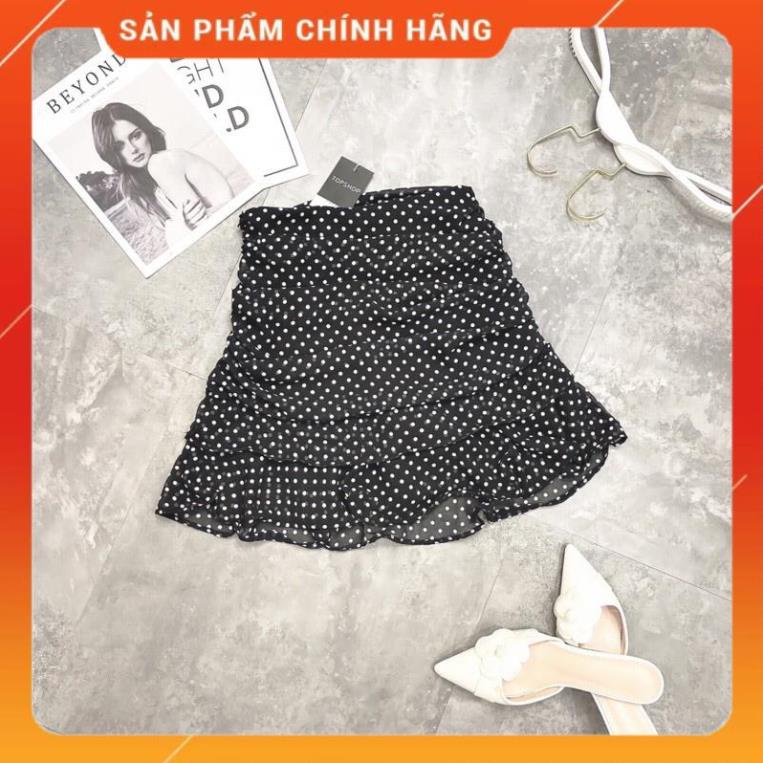 CHÂN VÁY CHẤM BI THẦN THÁNH