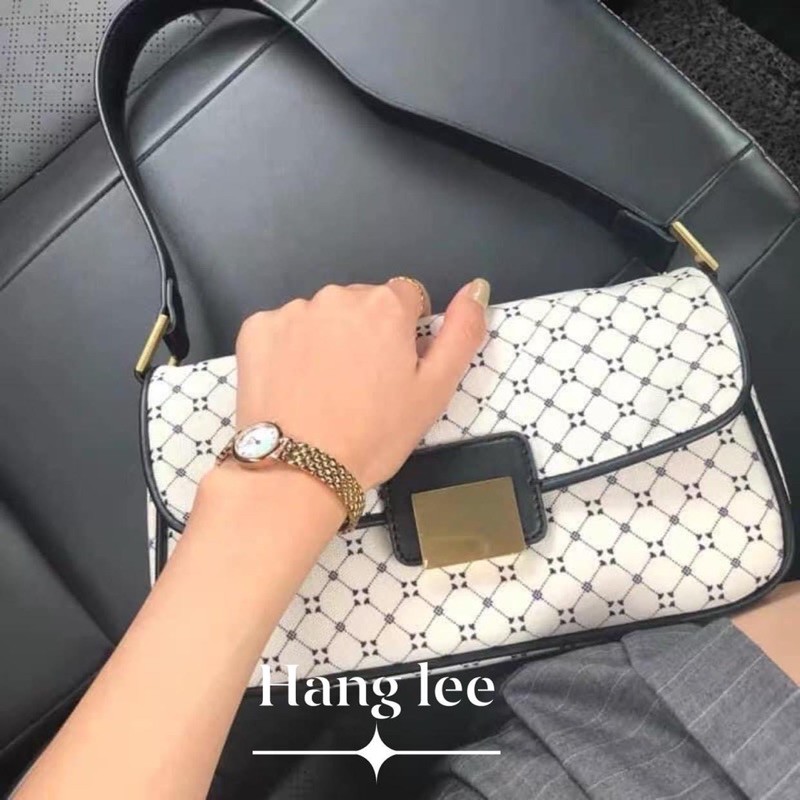 ( SẴN ) TÚI ZARA XUẤT XỊN HOT TREND GIỚI TRẺ | BigBuy360 - bigbuy360.vn