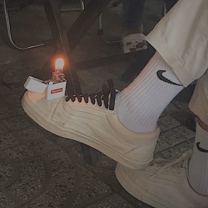 TẤT LIKE - Tất like cao cổ