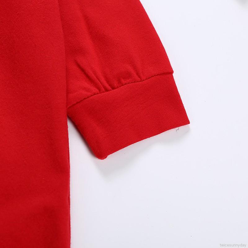 Áo liền quần và nón đáng yêu cho bé