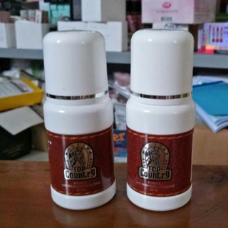 Lăn khử mùi ngựa thái lan