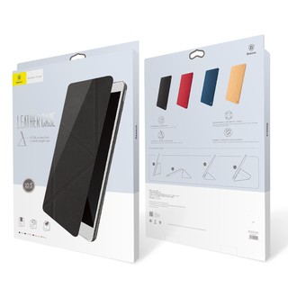{NHIỀU MÀU} Bao da BASEUS Simplism Y-Type cho iPad Pro 10.5 inch