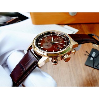 Đồng hồ nam Citizen CA0612-14X