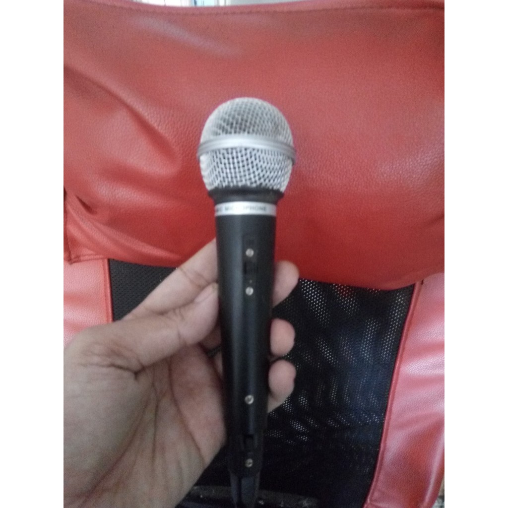 Loa Di Động Karaoke Bluetooth Kiêm Trợ Giảng  K99