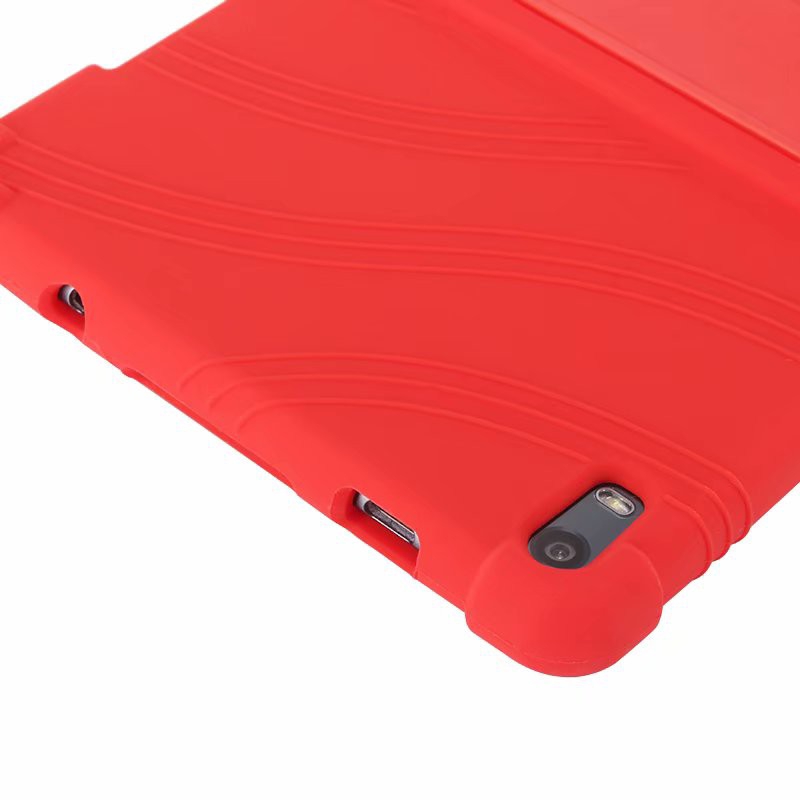 Shock proof case Bao da for Lenovo Tab 4 8 Plus cover Ốp lưng TB-8704F 8704N 8704X 8704i Vỏ bảo vệ