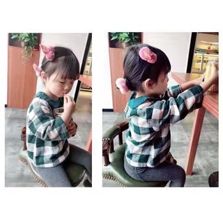 Kẹp tóc hình con thỏ