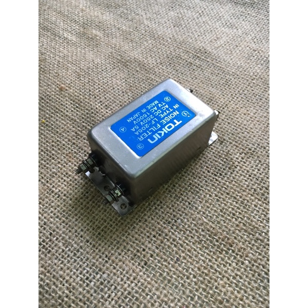 Lọc nguồn TONKN-5A