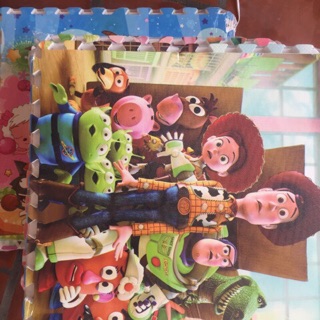 Thảm tranh Âu Lạc