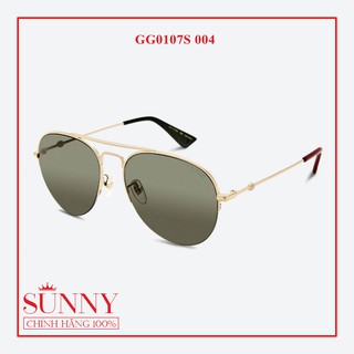 Kính Mát Nữ Gucci GG0107S