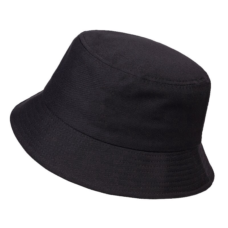 Pu❤Mũ Tai Bèo unisex Chất Liệu cotton Phong Cách Cổ Điển