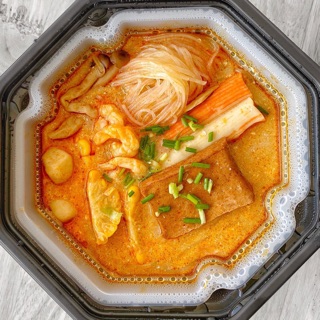 LẨU THÁI TỰ SÔI TOM YUM KUNG🍜🥩