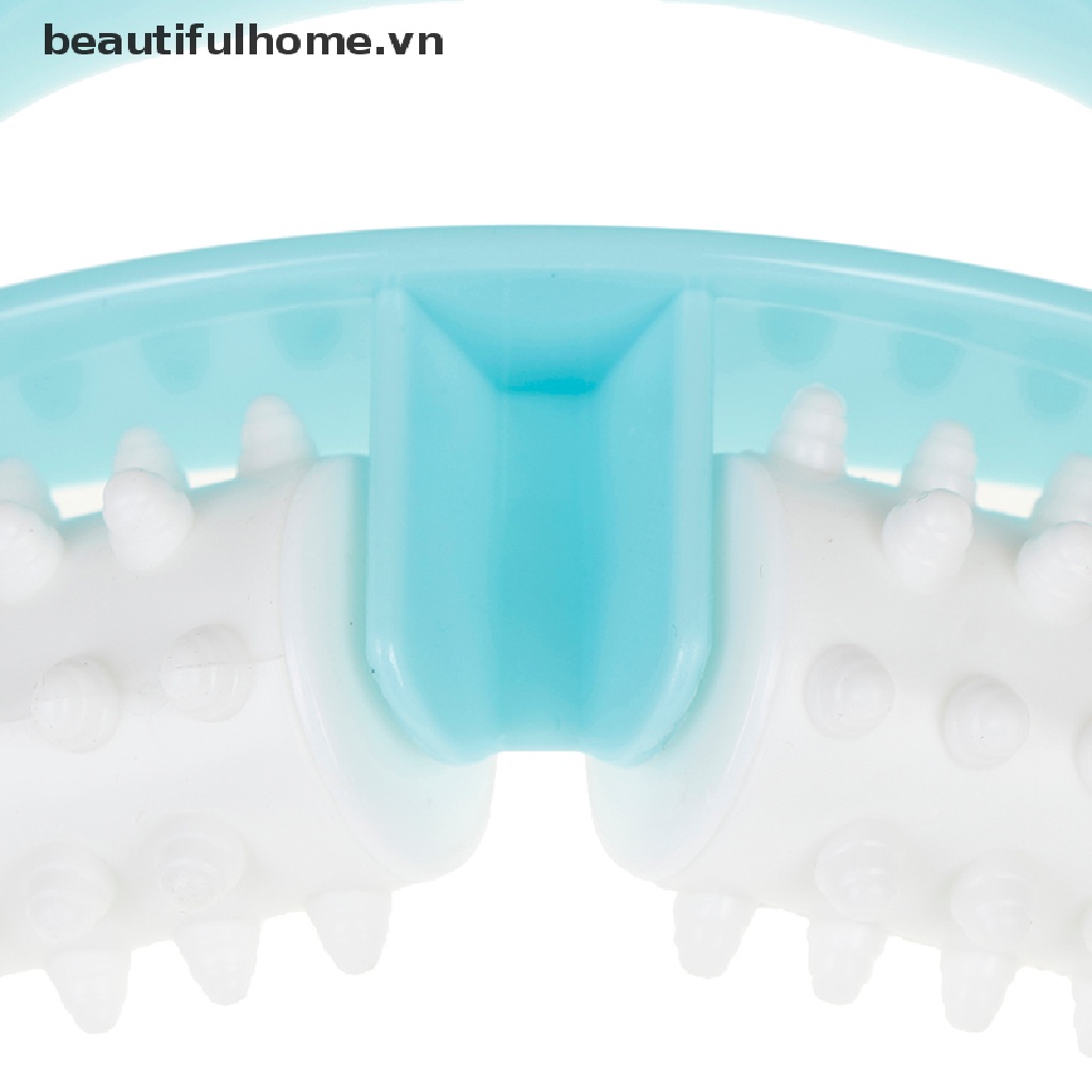 [Hàng mới về] Con lăn mát xa toàn thân chống đau tiện lợi