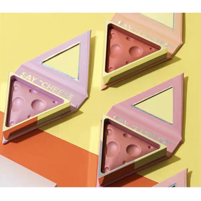 Phấn má phô mai REVERIE DIARY Cheese Blush REVD01 | BigBuy360 - bigbuy360.vn