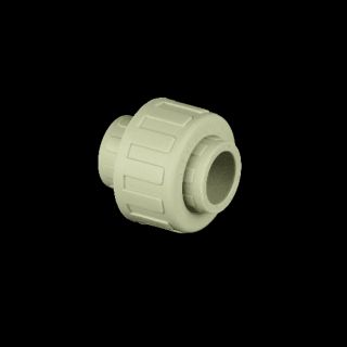 Rắc Co Nối Ống PVC, Hàn Nhiệt PPR Sino, Tiền Phong 42, 48 40, 50