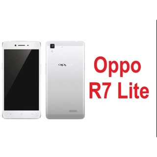 Điện thoại oppo r7 lite. hàng chính hãng, máy cũ đẹp 90%.