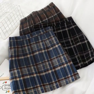 Chân váy dạ quảng châu loại 1