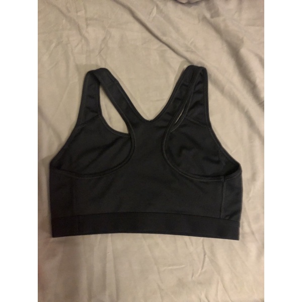 Áo bra thể thao Nike chính hãng đã qua sử dụng size L