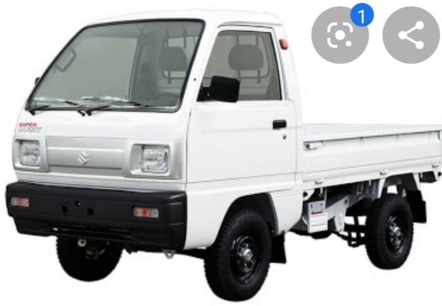Cao su chụp bụi thước lái Suzuki Carry 5 tạ /SUZUKI Carry 7 chỗ. THACO 750/ GIẢI PHÓNG 7 tạ / DAWEOO 5 tạ