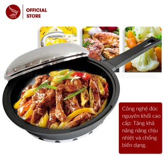 CHẢO CHỐNG DÍNH TFFP-509-24
