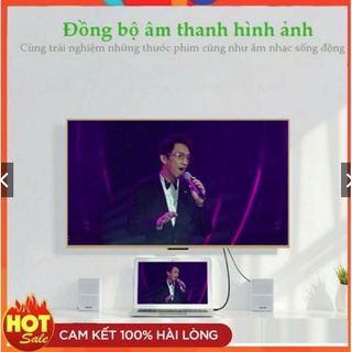 Dây tín hiệu HDMI arigatoo 10m