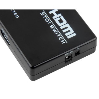 Bộ gộp HDMI Switch 3 vào 1 ra
