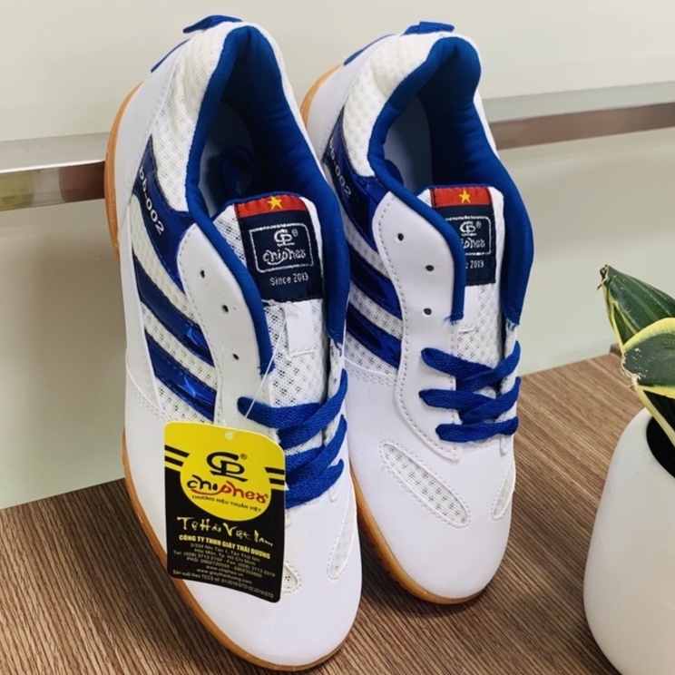Giày bóng bàn nam nữ Chí Phèo BB002