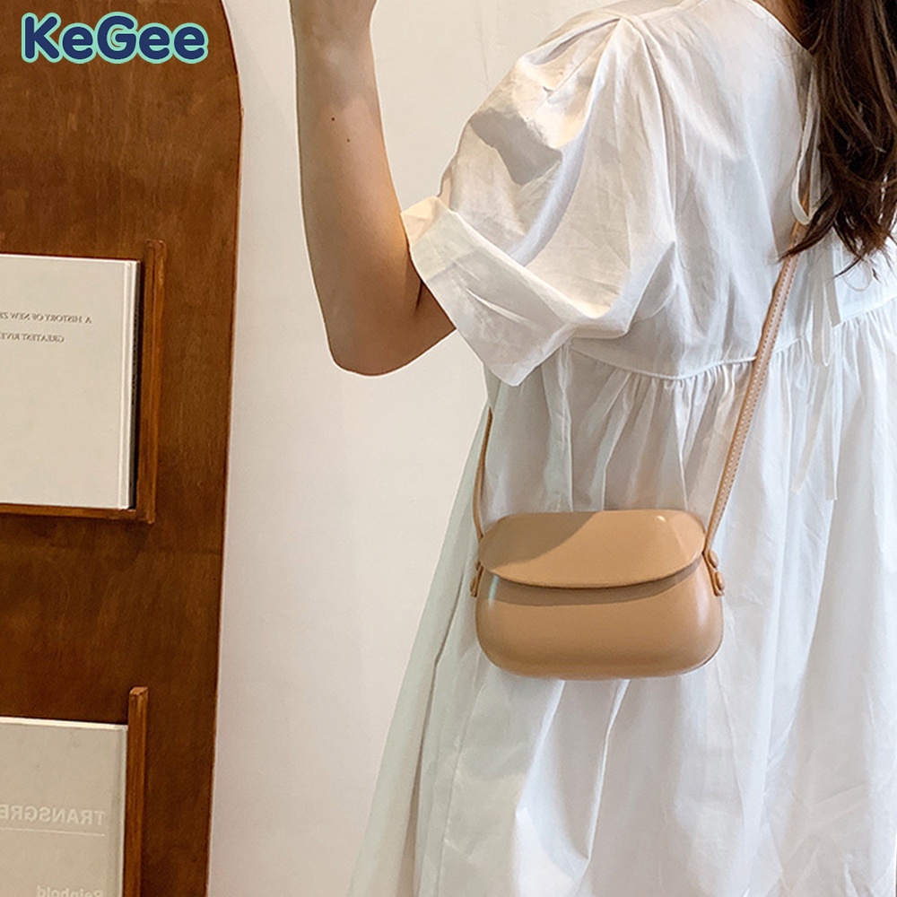 Túi Đeo Chéo Thời Trang Hàn Quốc