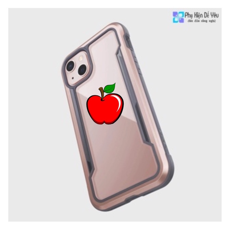 Ốp Raptic SHIELD cho lPhone 14/ 13/ 13 Pro