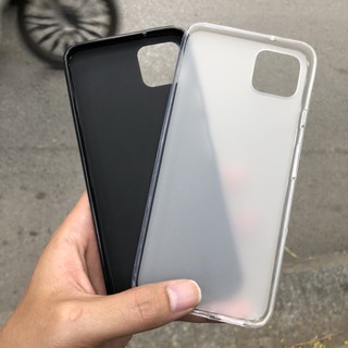 Ốp silicon Google Pixel 4XL