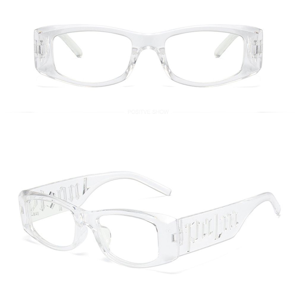 Kính mát phân cực chống tia UV thiết kế thời trang nhiều màu sắc cho nam và nữ