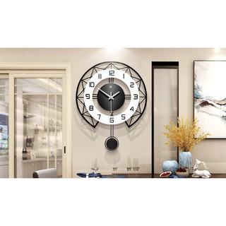 ĐỒNG HỒ TREO TƯỜNG - J5060