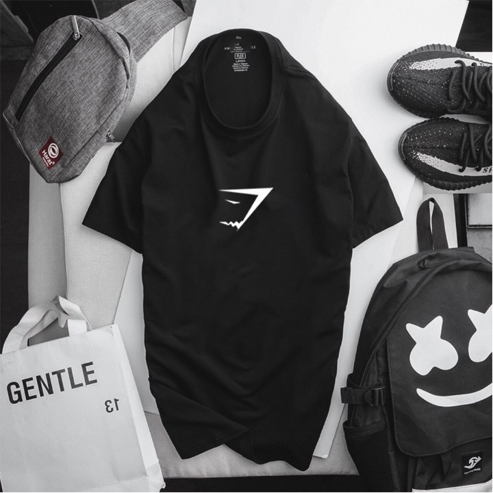 áo thun nam nữ thể thao , áo phông thun cotton lạnh co dãn ,cực mát thoải mái DHL Swap