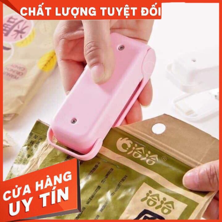 HH Máy Hàn Miệng Túi Mini Cầm Tay