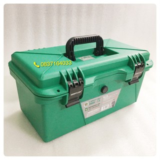 Thùng đựng đồ nghề Nhựa size trung / lớn cao cấp mới Berrylion